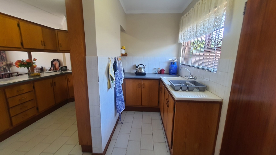 2 Bedroom Property for Sale in Langenhovenpark Free State